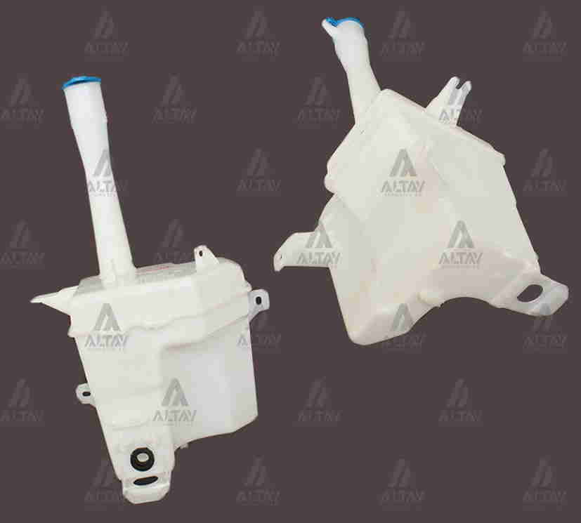 Hyundai I30 Genleşme Tankı 2007-2011 Su Fıskiye Deposu I OEM 98620-2L200